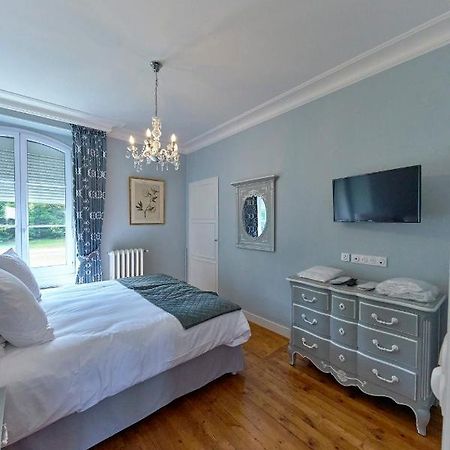 Chateau Vary Jarze Экстерьер фото