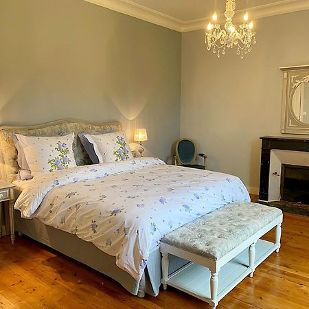 Chateau Vary Jarze Экстерьер фото