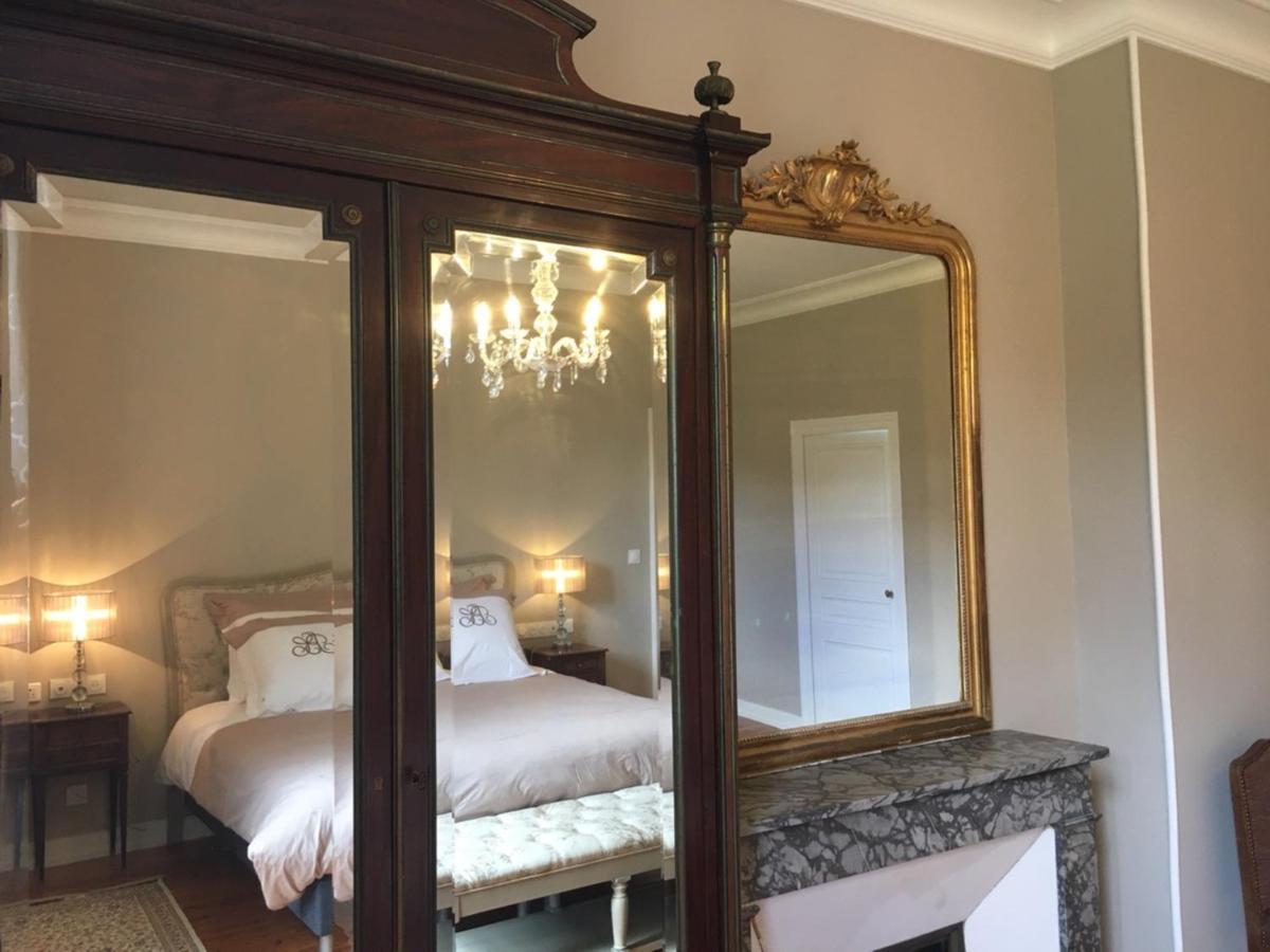 Chateau Vary Jarze Экстерьер фото