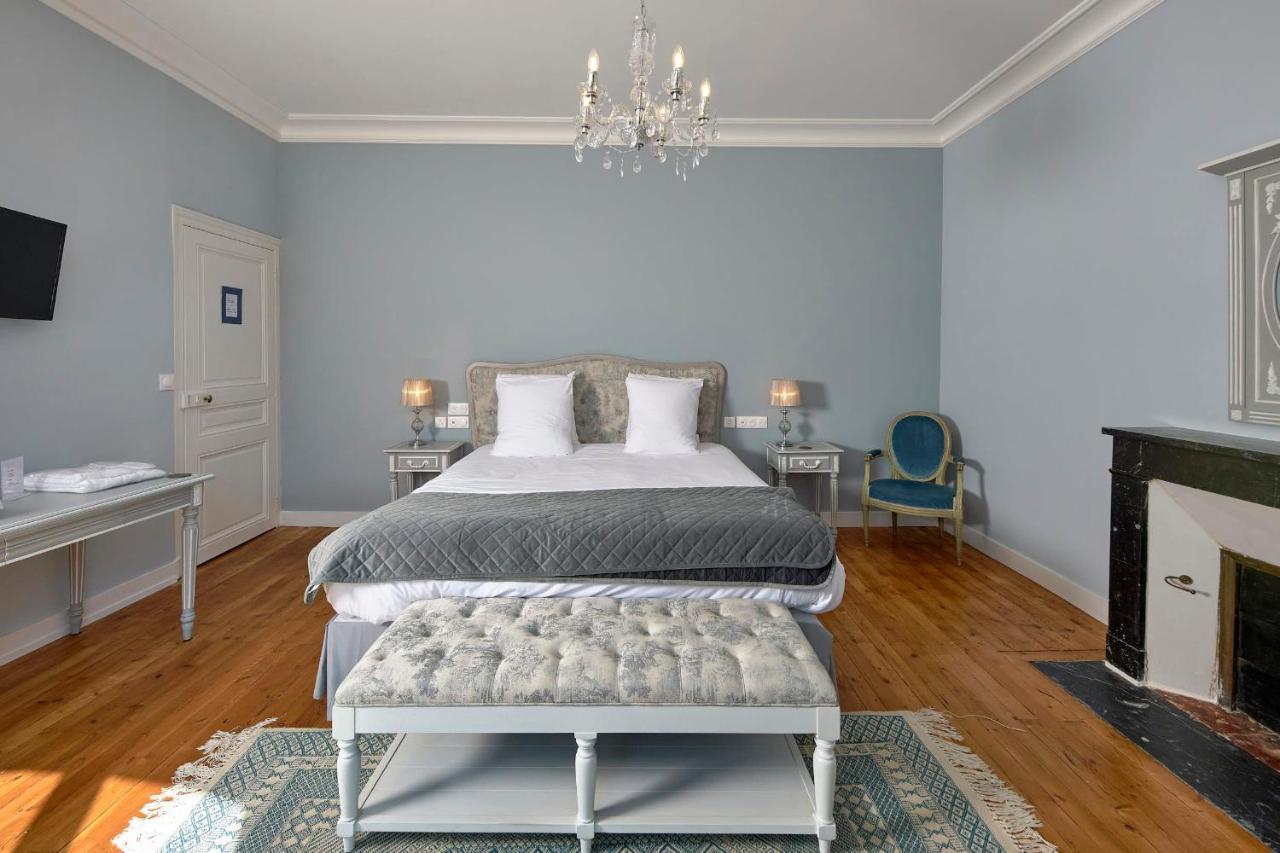 Chateau Vary Jarze Экстерьер фото