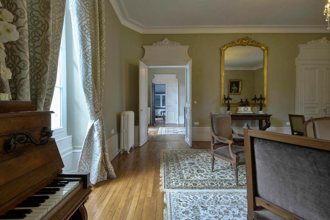 Chateau Vary Jarze Экстерьер фото