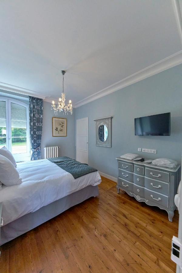 Chateau Vary Jarze Экстерьер фото