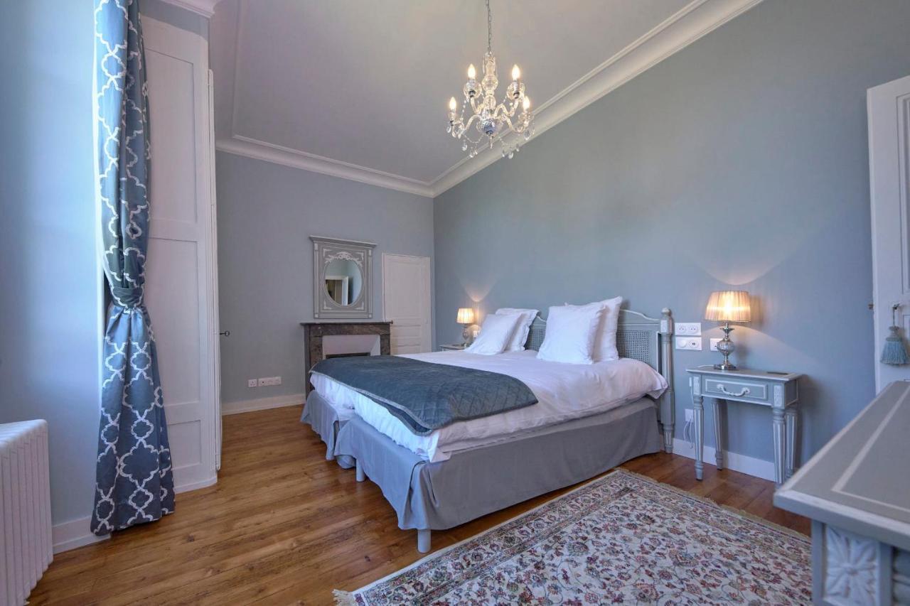 Chateau Vary Jarze Экстерьер фото