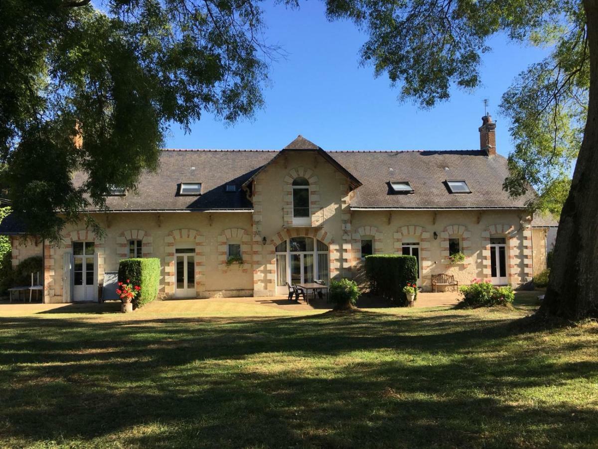 Chateau Vary Jarze Экстерьер фото