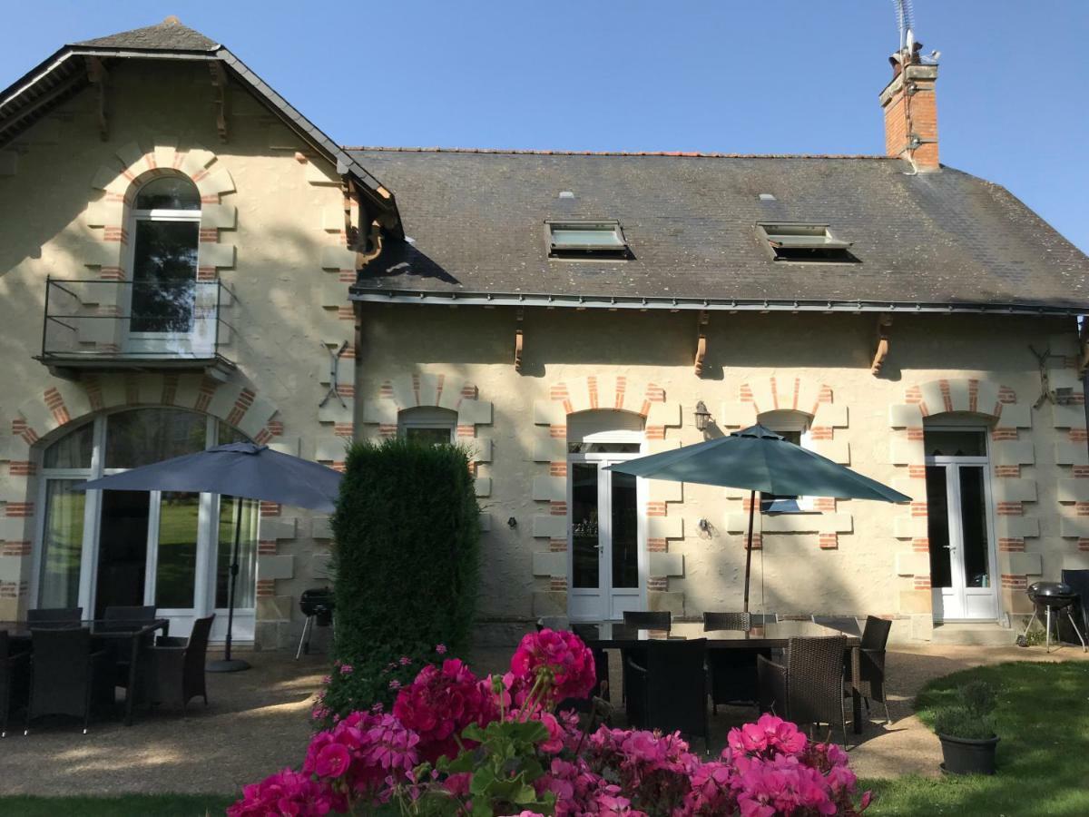 Chateau Vary Jarze Экстерьер фото