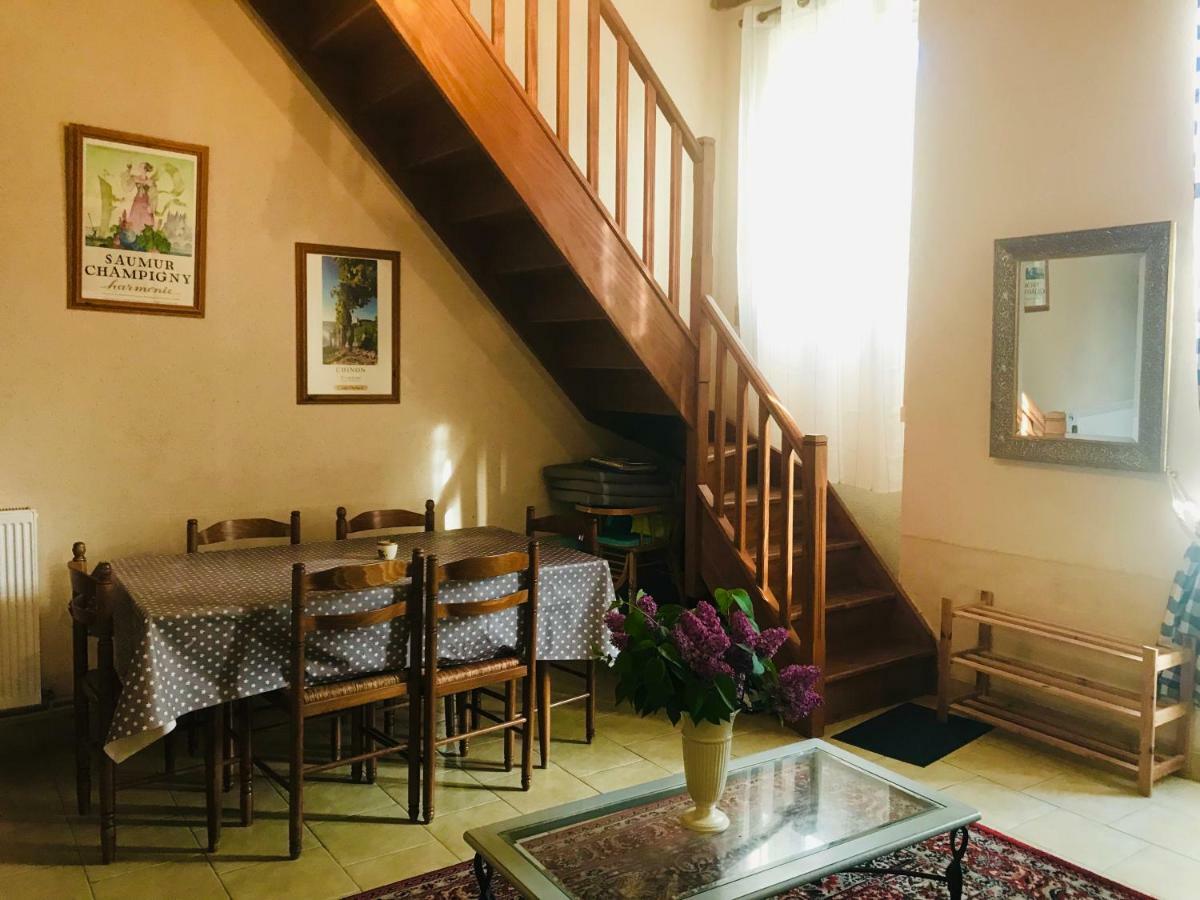 Chateau Vary Jarze Экстерьер фото